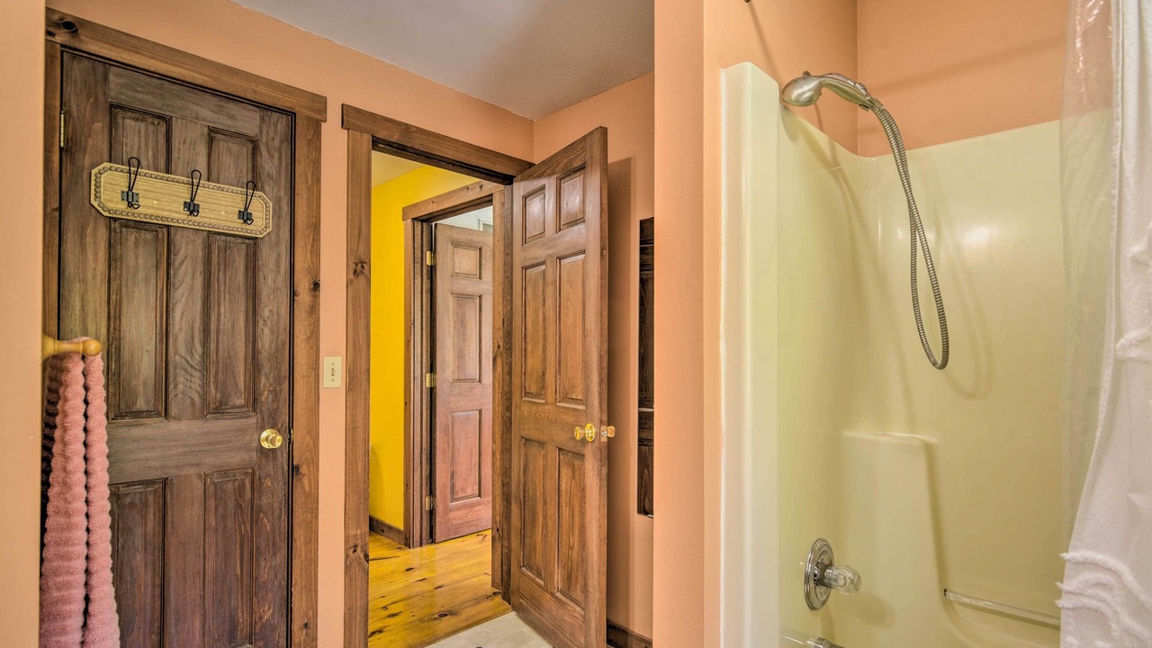 Photo of Bathroom in Mount Joy