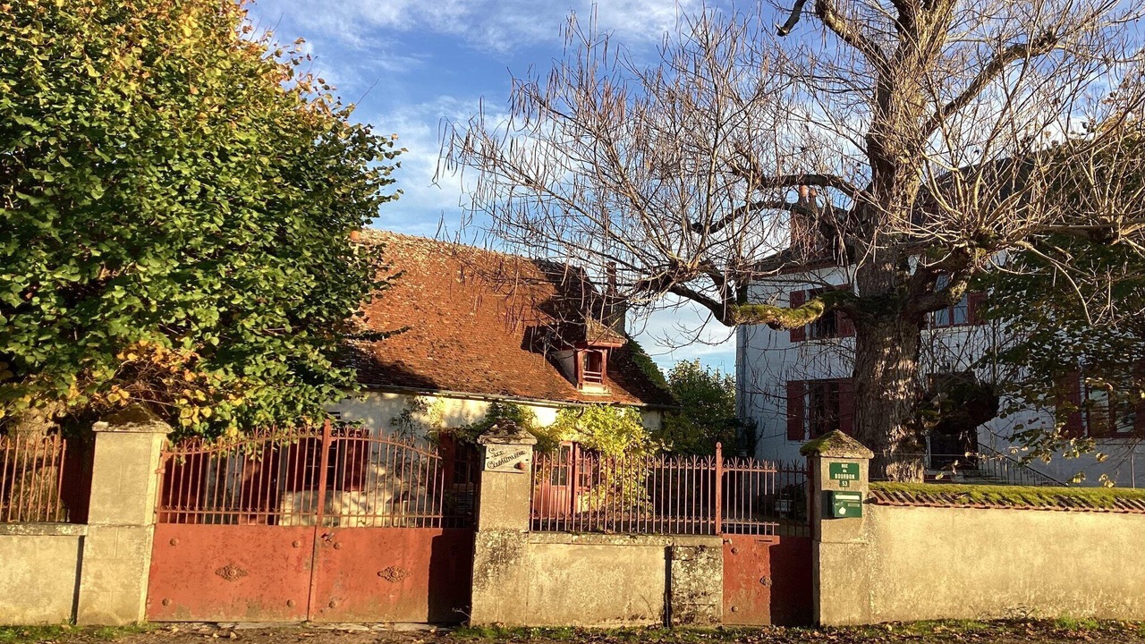 Photo of Outdoor in Le Veurdre