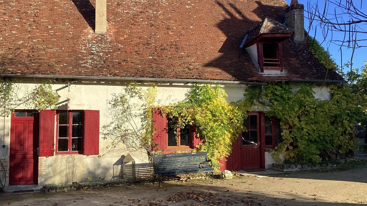 Photo of Outdoor in Le Veurdre