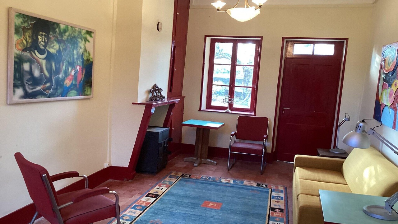 Photo of Livingroom in Le Veurdre