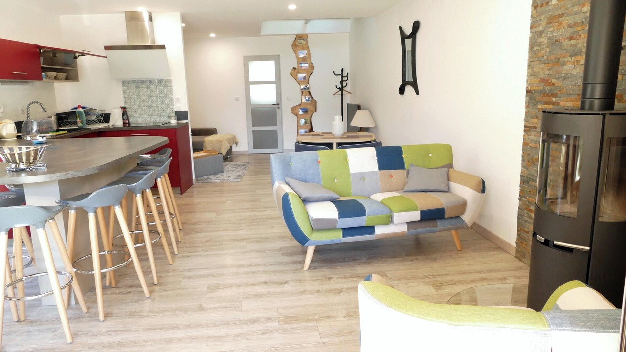 Photo of Livingroom in Guchan