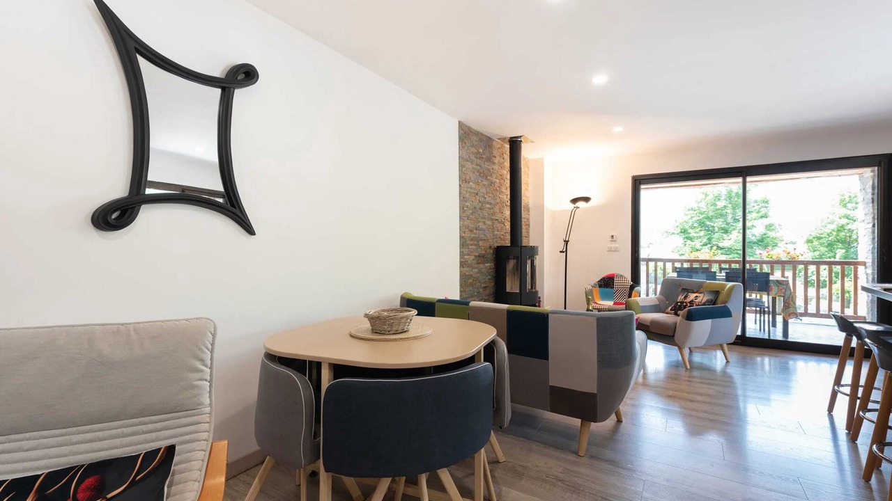 Photo of Livingroom in Guchan