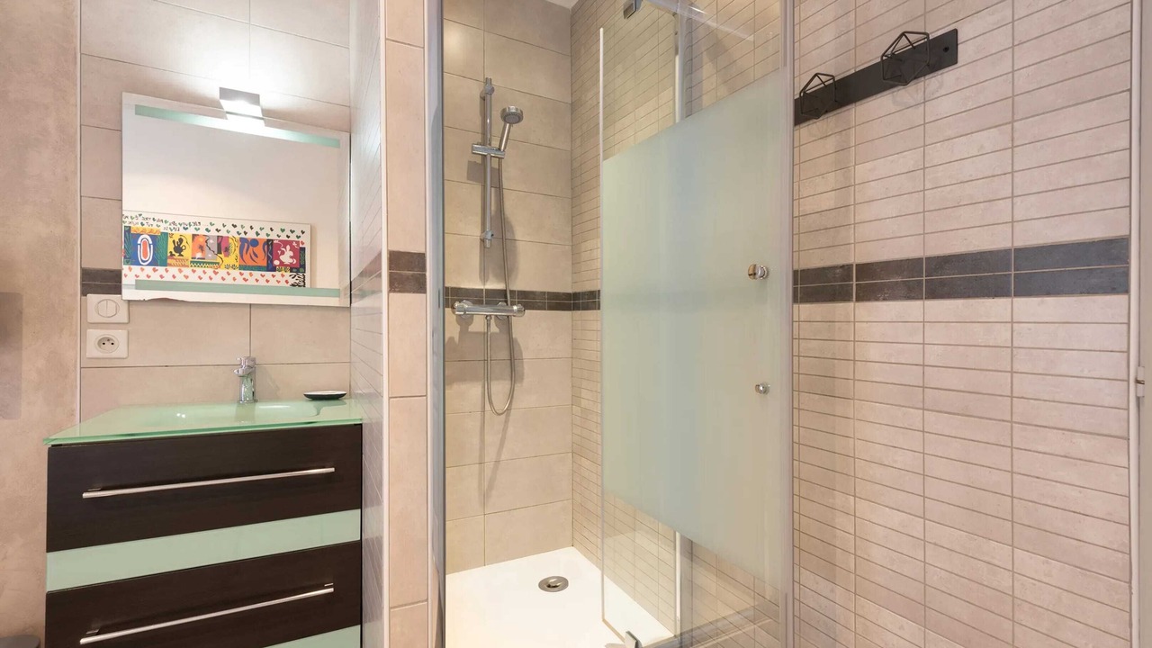 Photo of Bathroom in Guchan