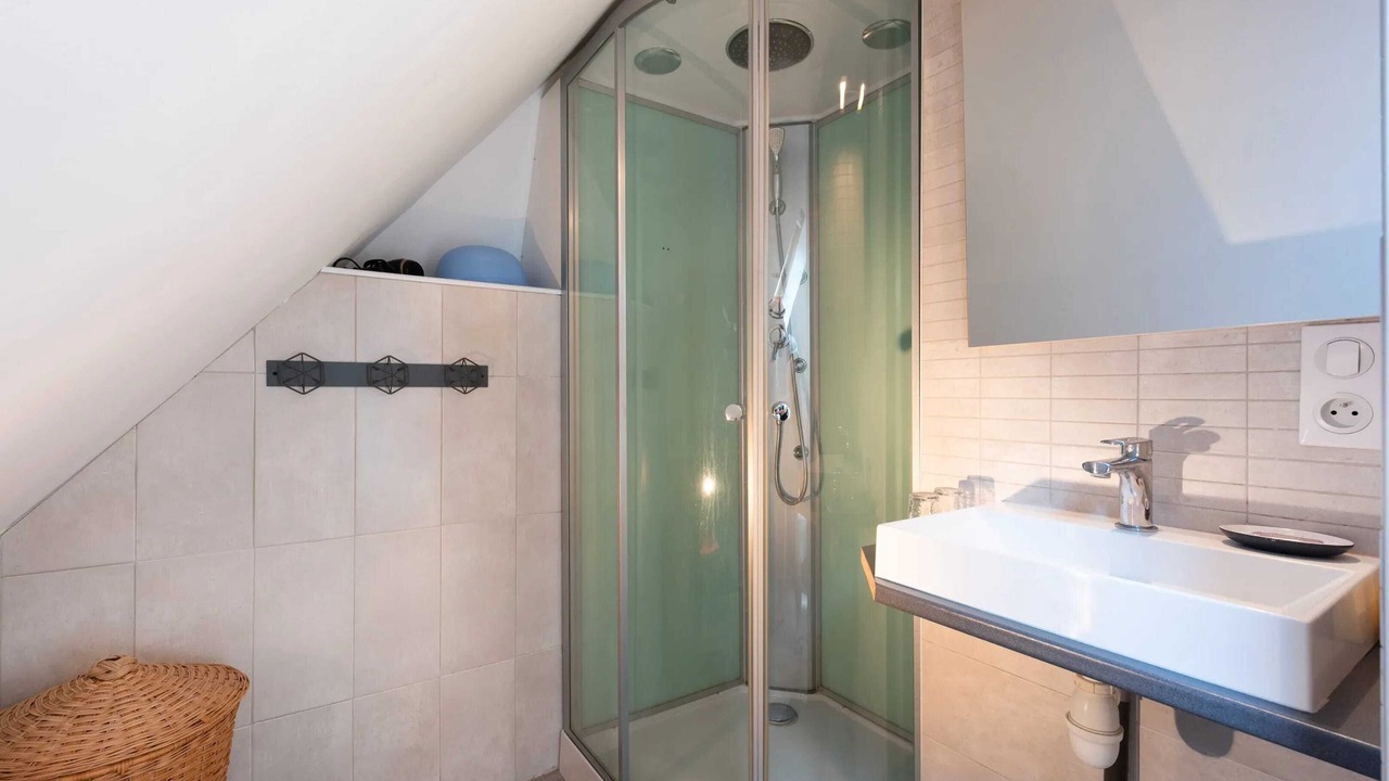 Photo of Bathroom in Guchan