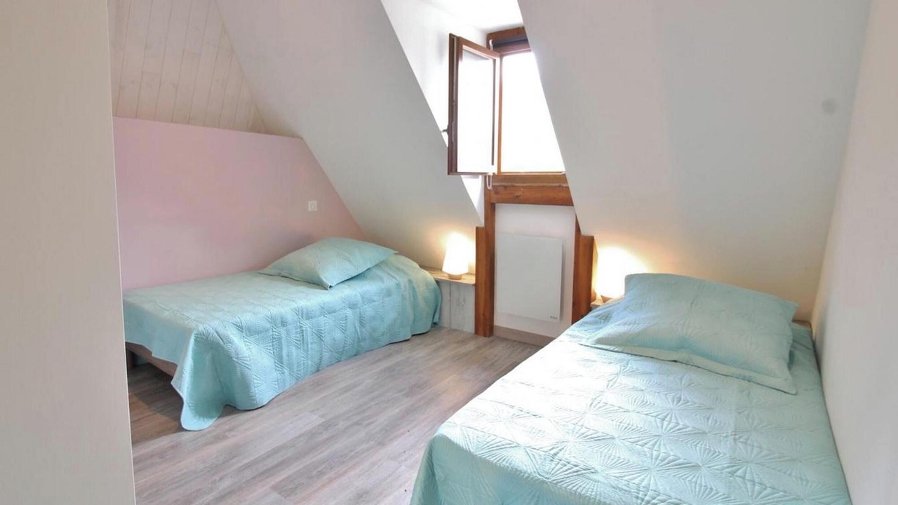 Photo of Bedroom in Guchan