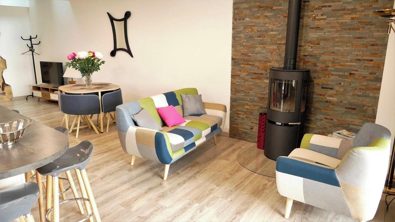 Photo of Livingroom in Guchan