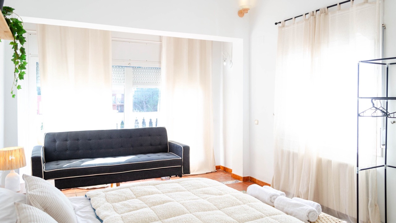 Photo of Bedroom in Lloret de Mar