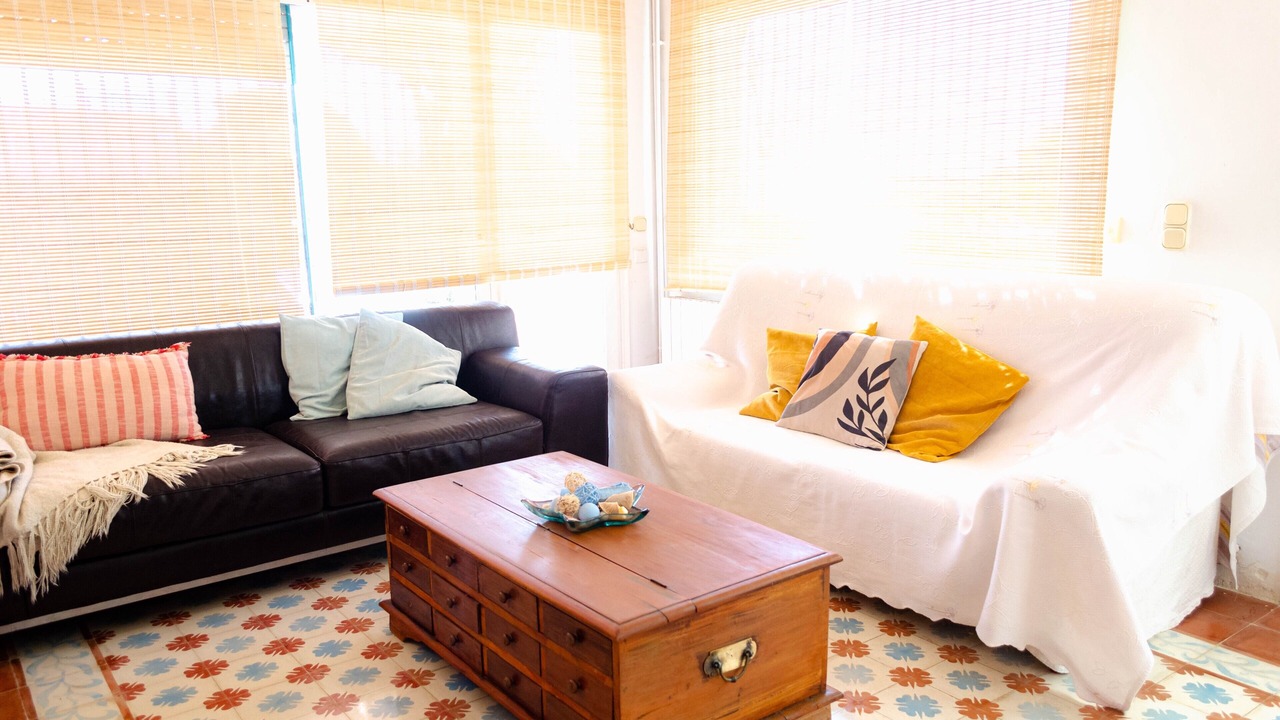 Photo of Livingroom in Lloret de Mar