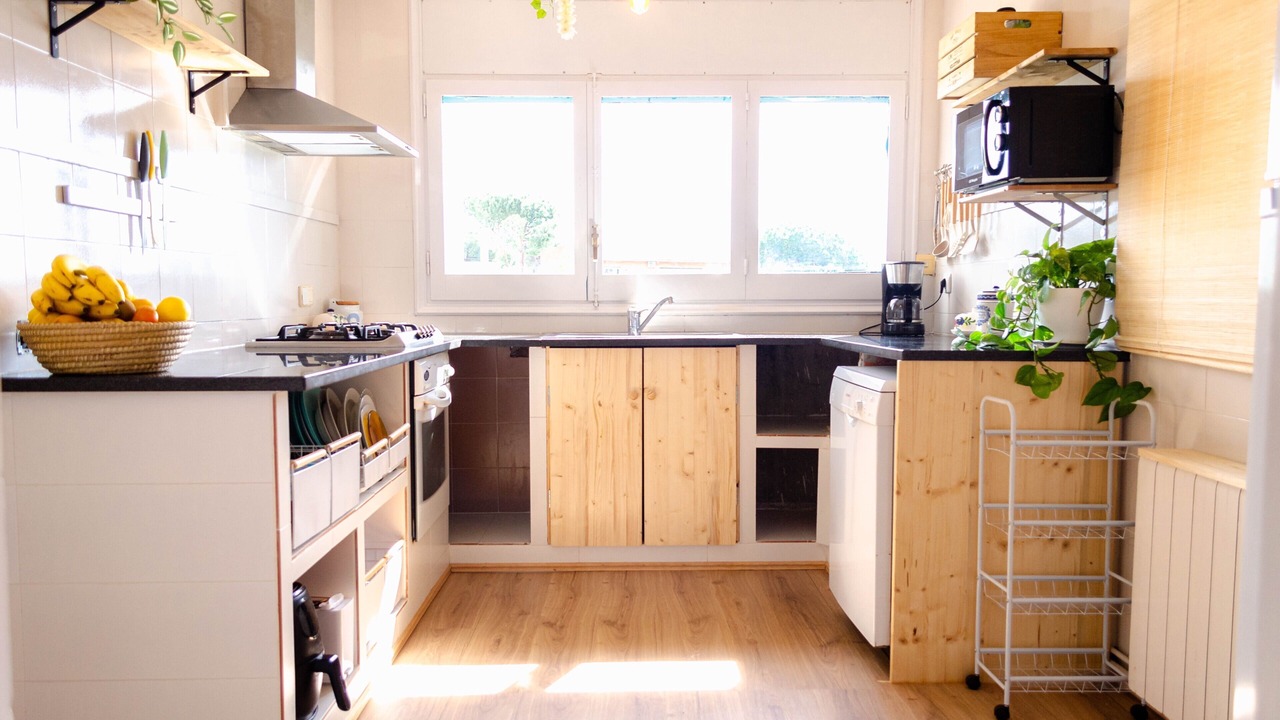 Photo of Kitchen in Lloret de Mar