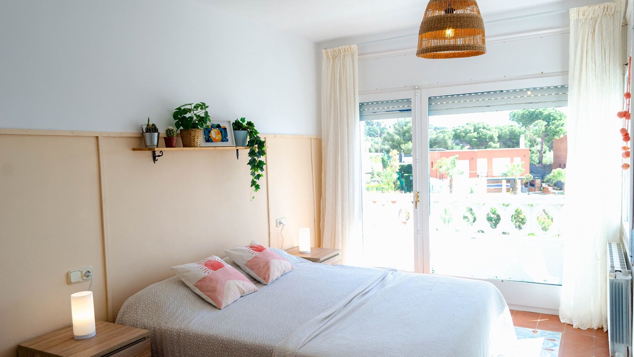 Photo of Bedroom in Lloret de Mar