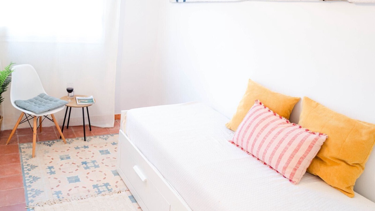 Photo of Bedroom in Lloret de Mar