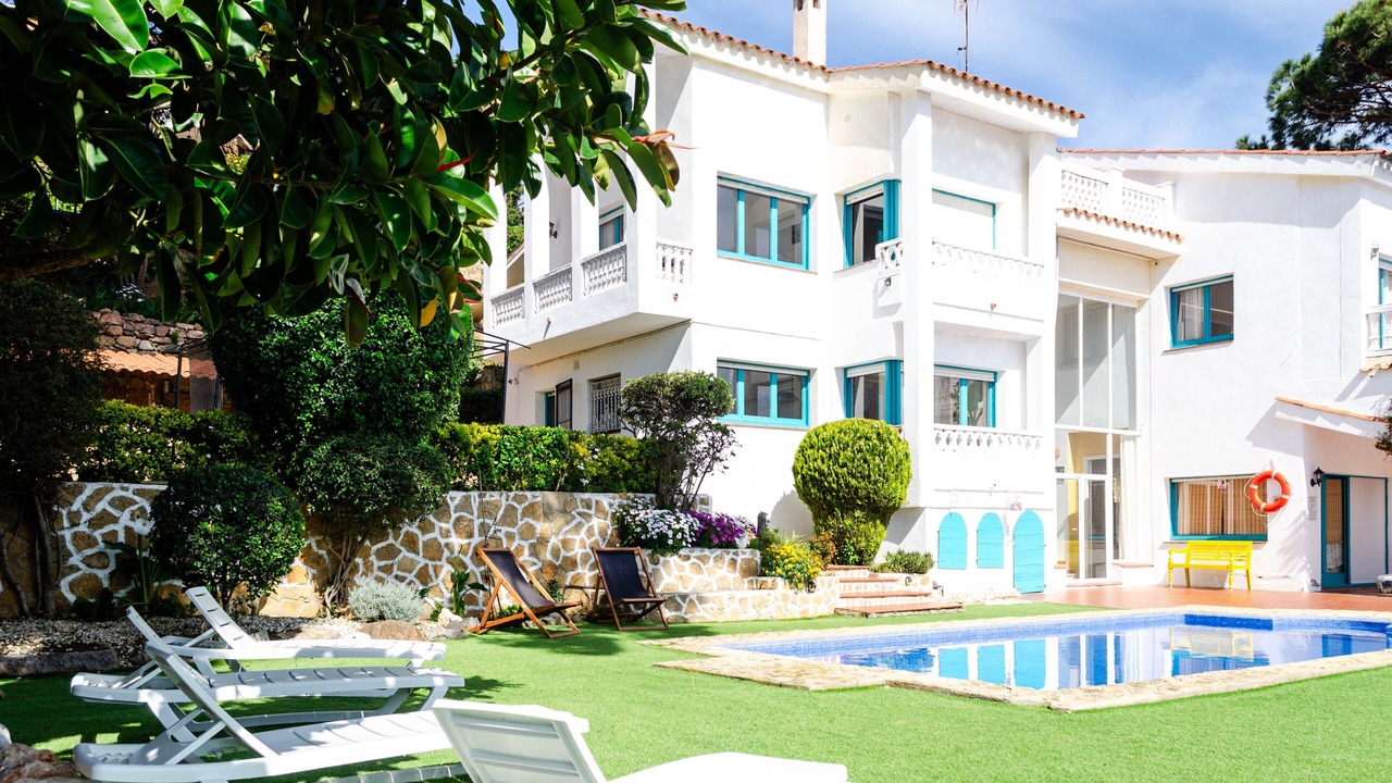 Photo of Outdoor in Lloret de Mar