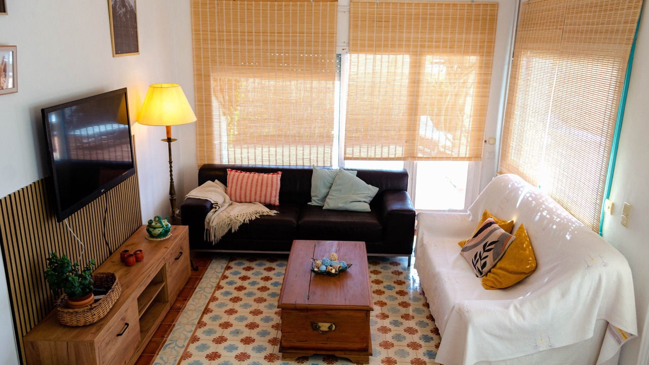 Photo of Livingroom in Lloret de Mar