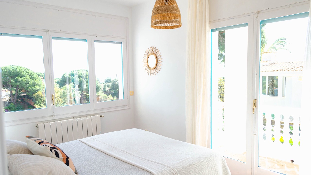 Photo of Bedroom in Lloret de Mar