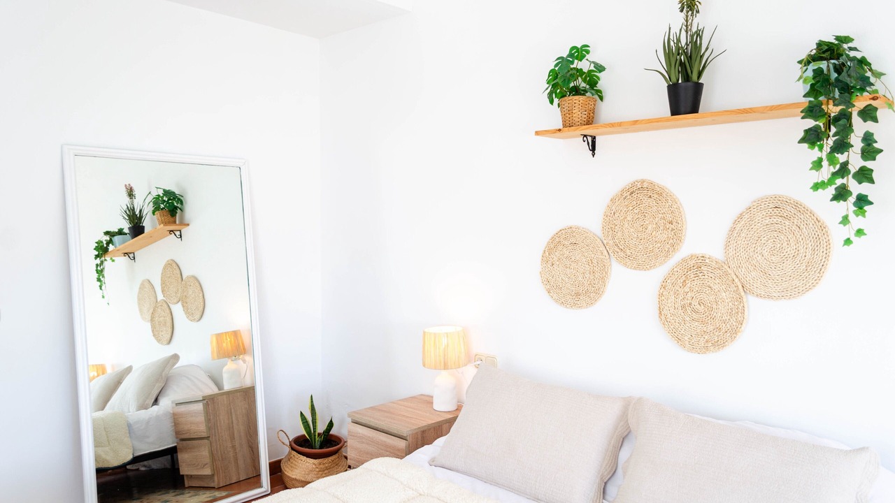 Photo of Bedroom in Lloret de Mar