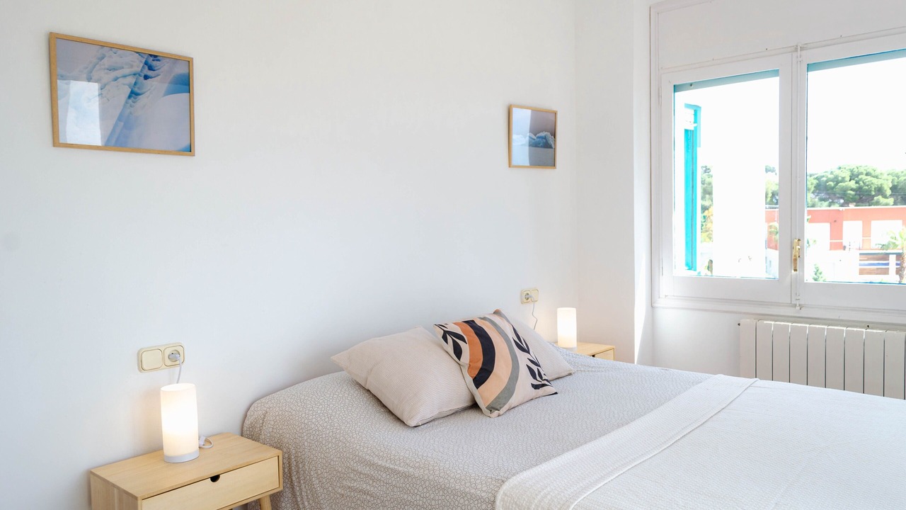 Photo of Bedroom in Lloret de Mar