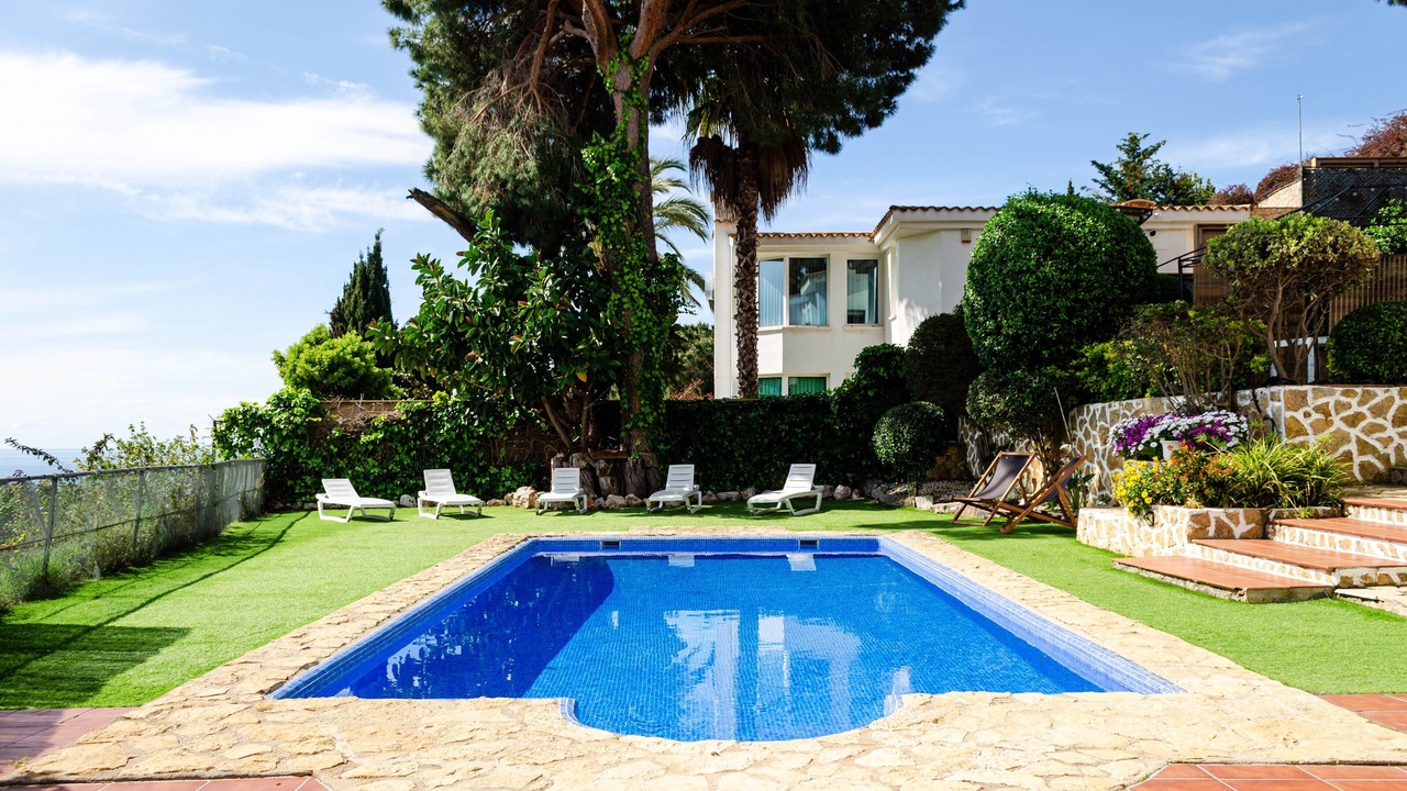 Photo of Outdoor in Lloret de Mar