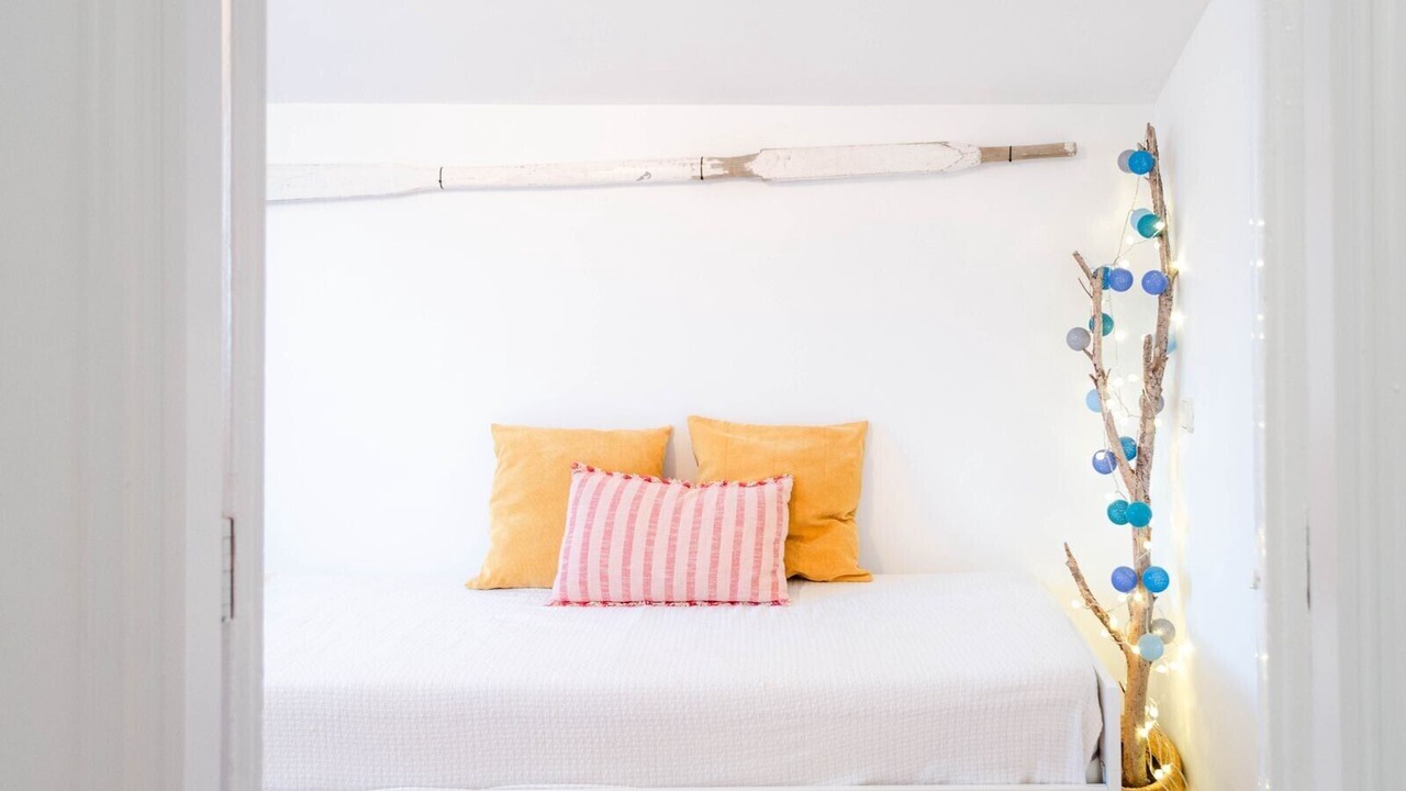 Photo of Bedroom in Lloret de Mar