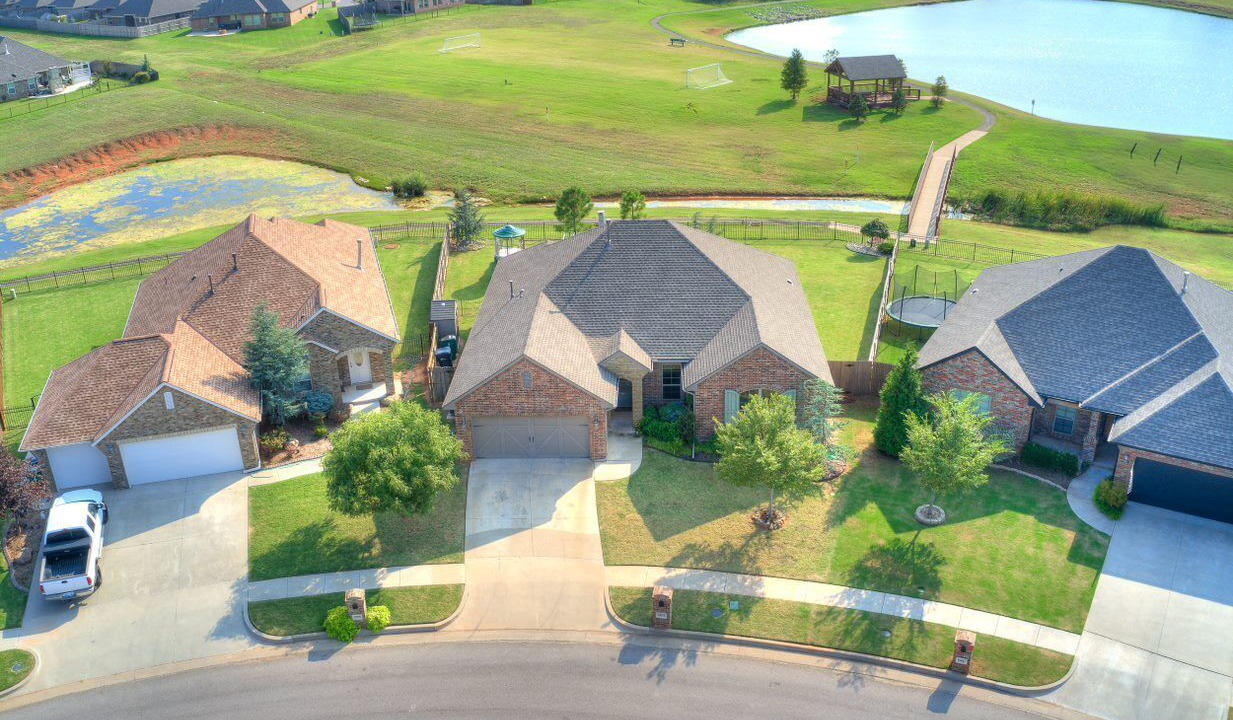 Photo of Outdoor in Edmond