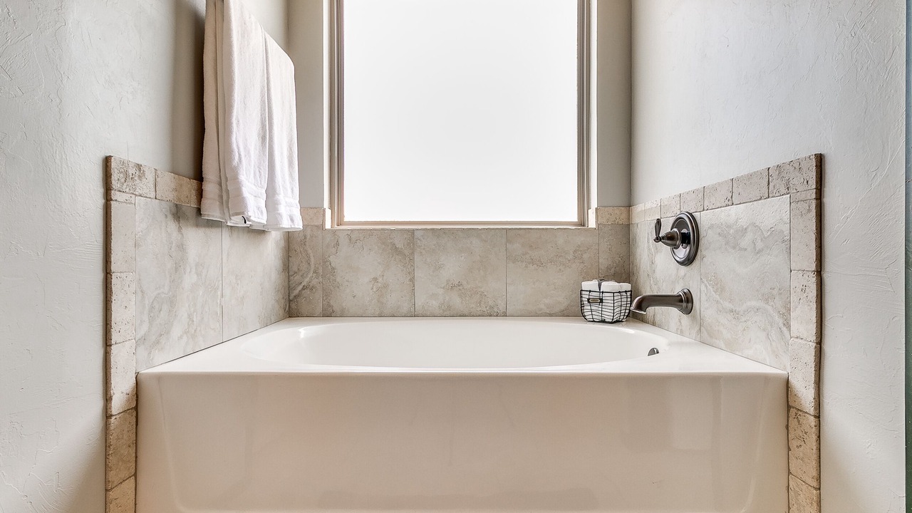 Photo of Bathroom in Edmond