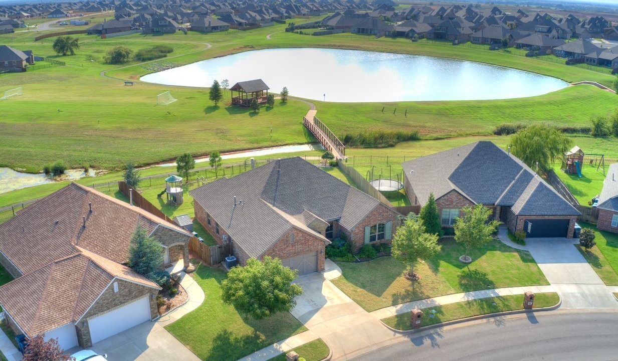 Photo of Outdoor in Edmond