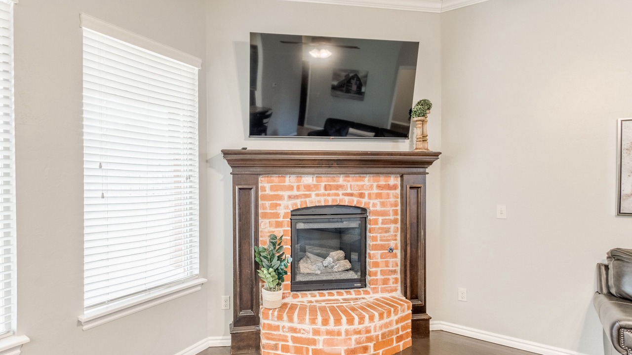 Photo of Livingroom in Yukon