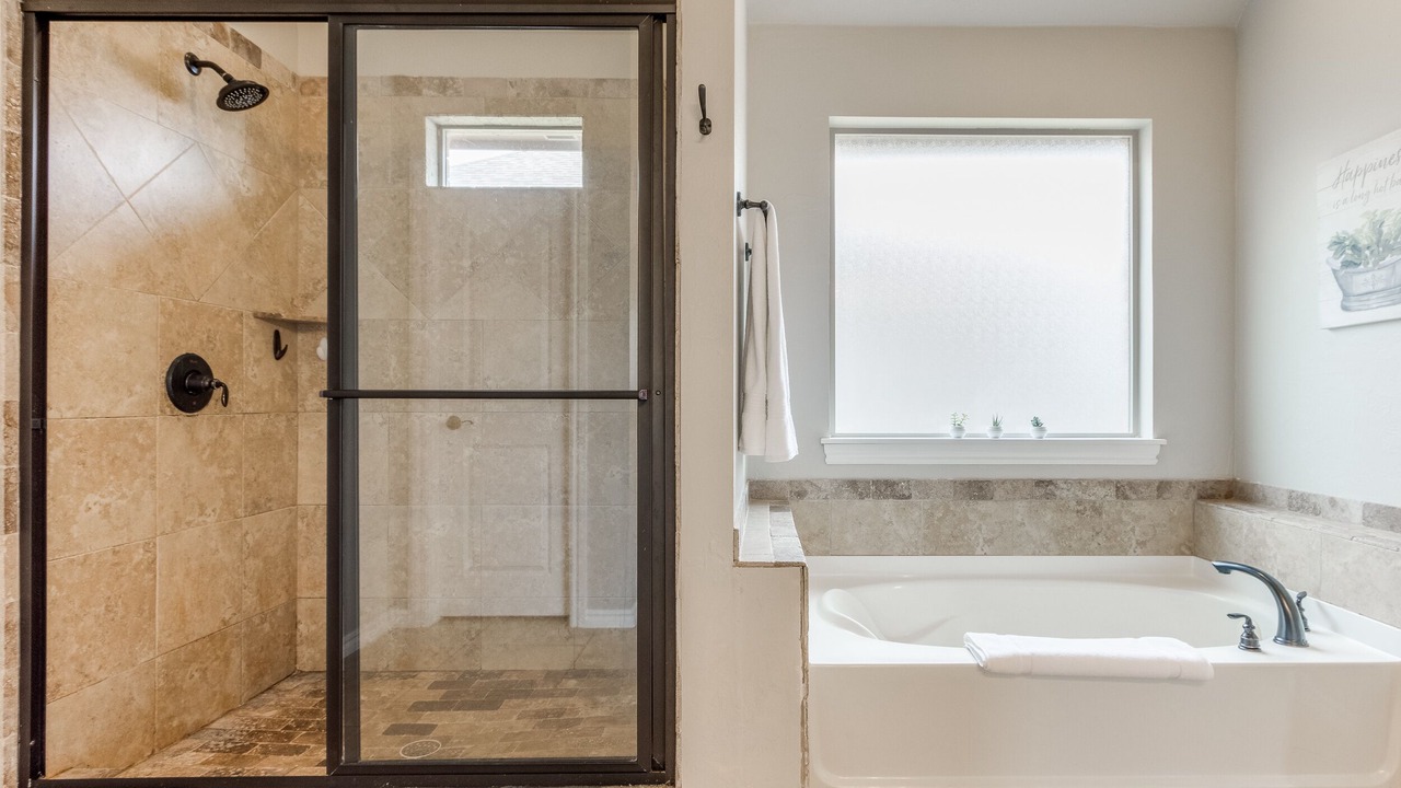 Photo of Bathroom in Yukon
