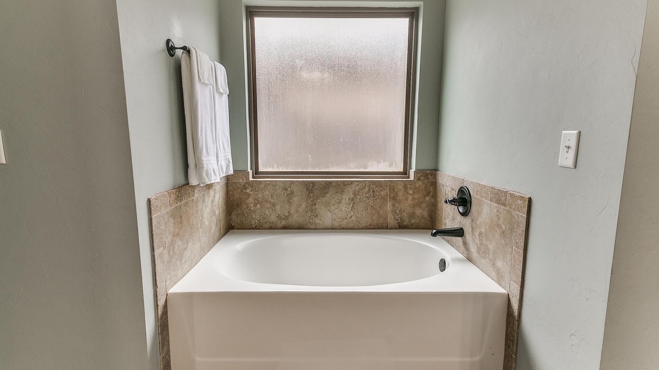 Photo of Bathroom in Edmond