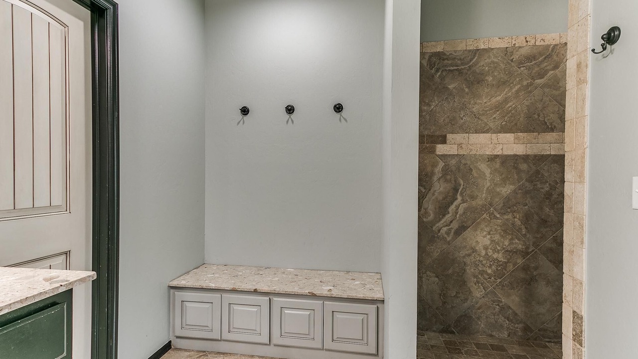 Photo of Bathroom in Edmond