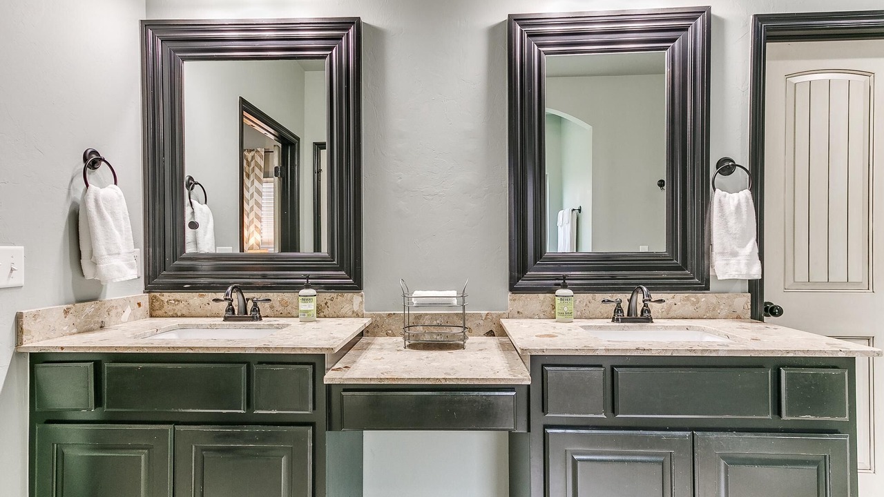 Photo of Bathroom in Edmond
