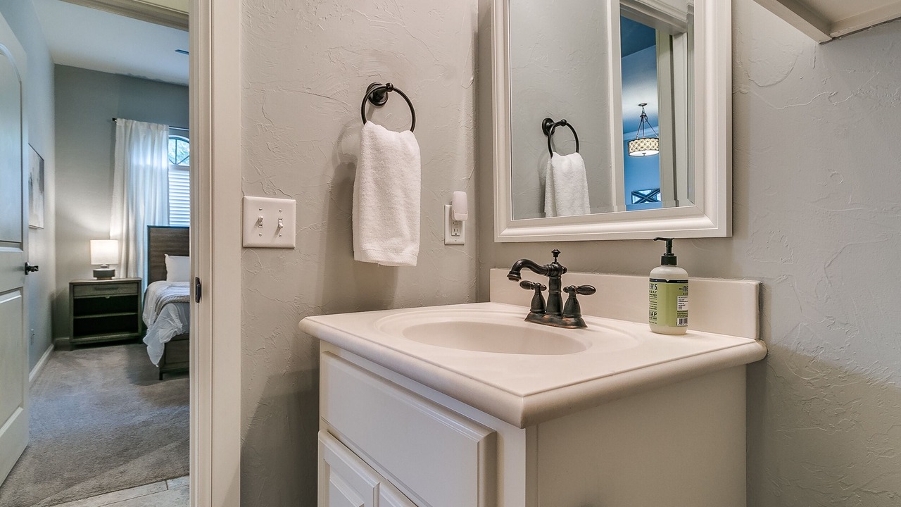 Photo of Bathroom in Edmond