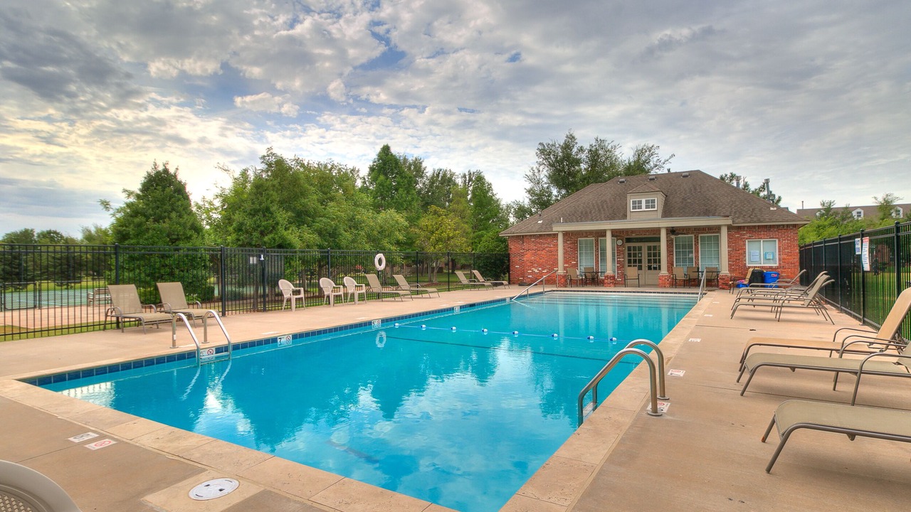 Photo of Outdoor in Edmond
