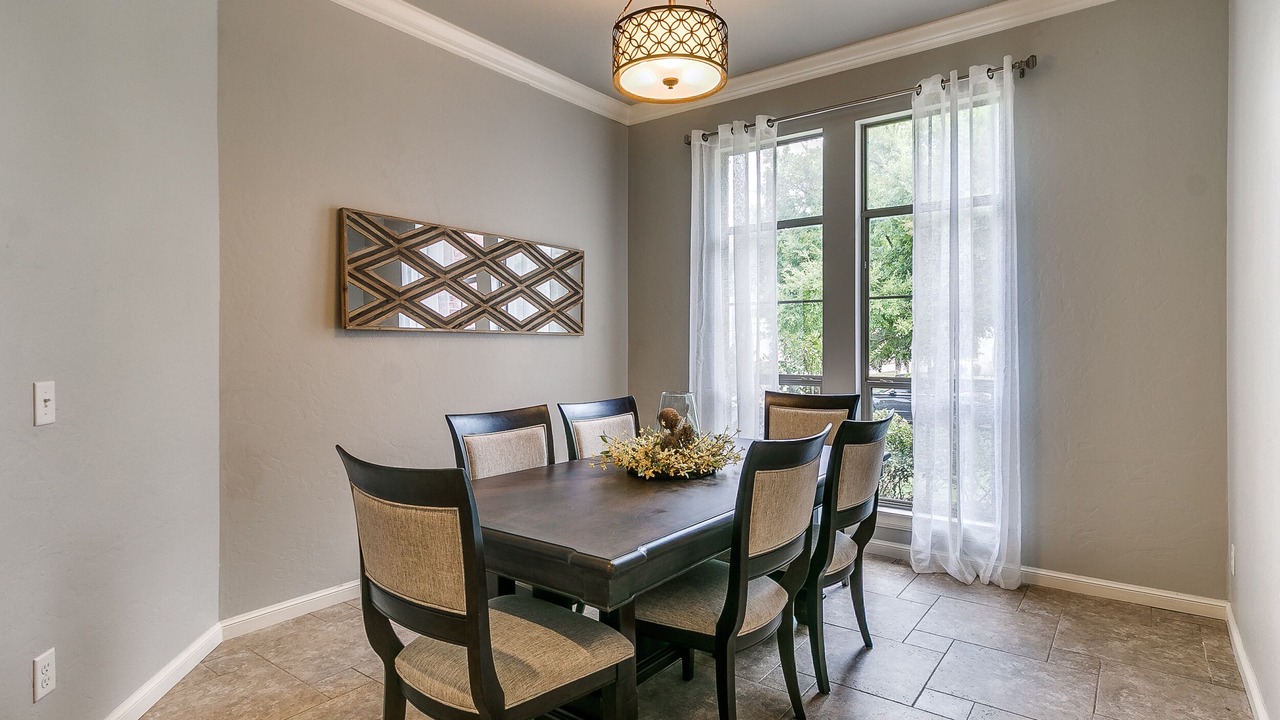 Photo of Bedroom in Edmond