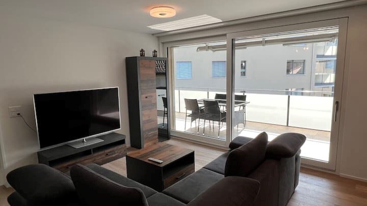 Photo of Livingroom in Schattdorf