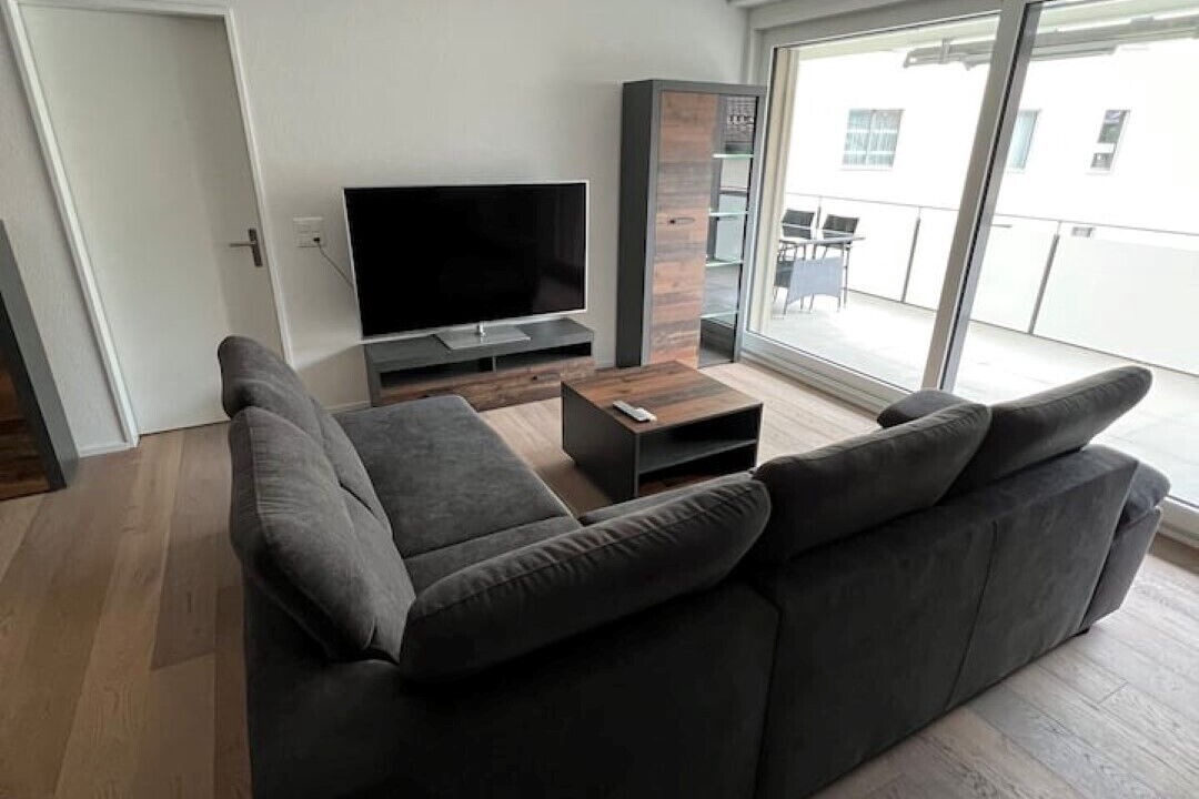 Photo of Livingroom in Schattdorf