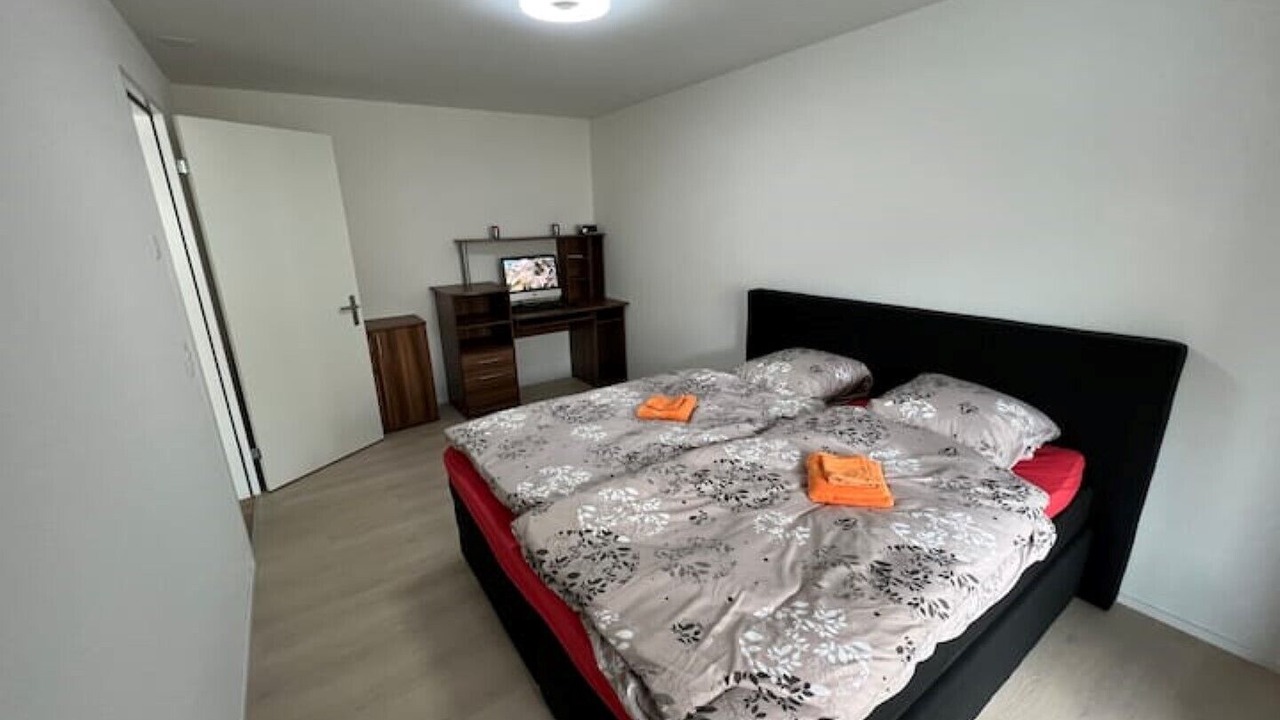 Photo of Bedroom in Schattdorf