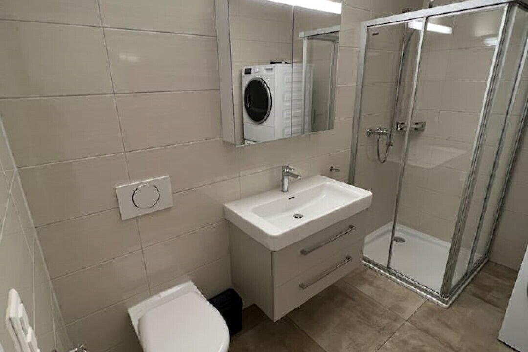 Photo of Bathroom in Schattdorf