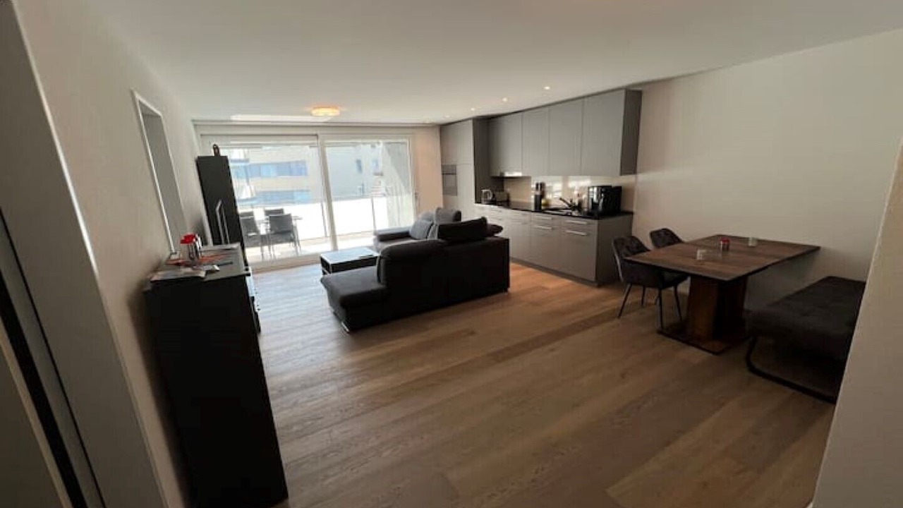 Photo of Livingroom in Schattdorf