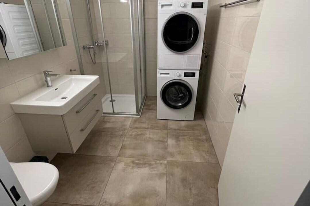 Photo of Bathroom in Schattdorf