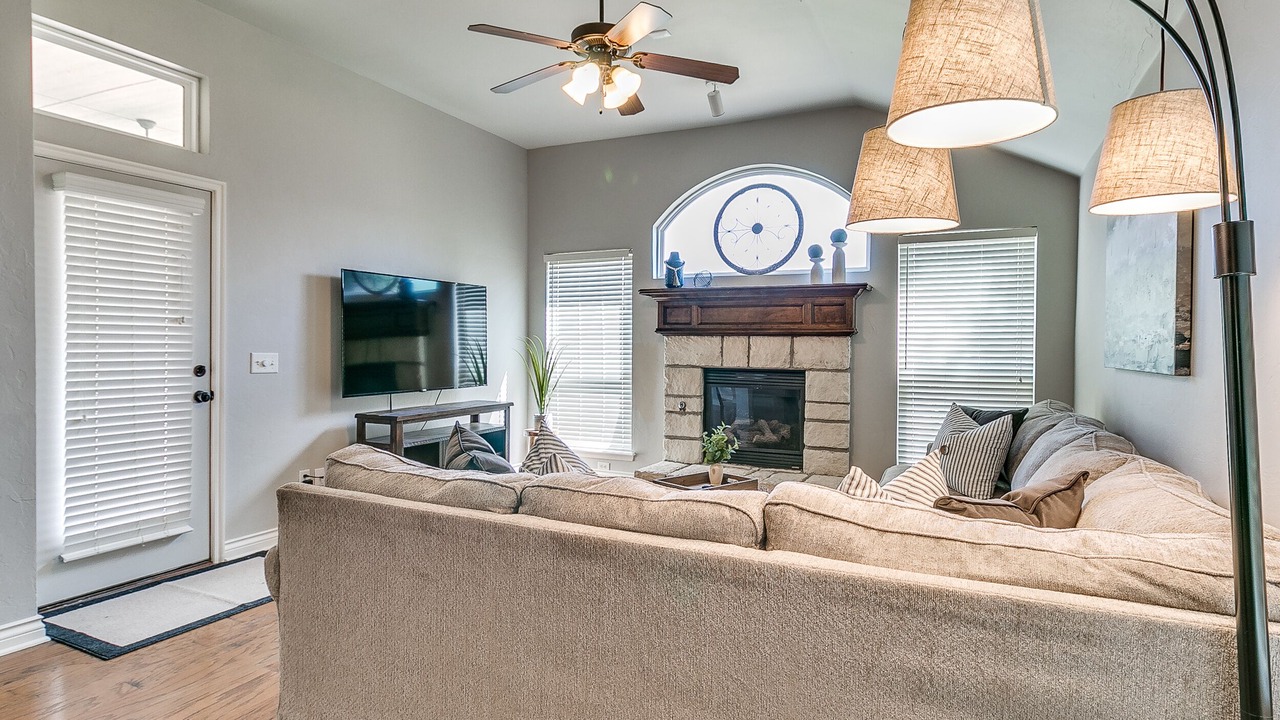 Photo of Bedroom in Edmond