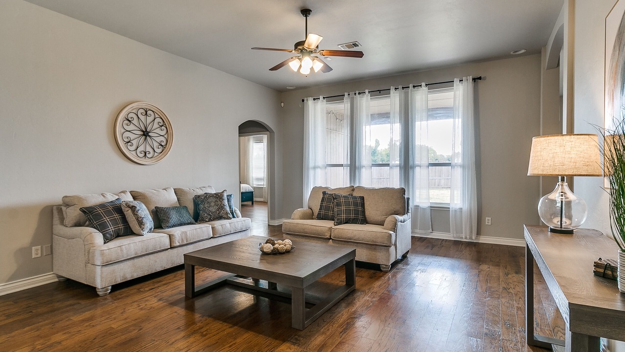 Photo of Bedroom in Edmond