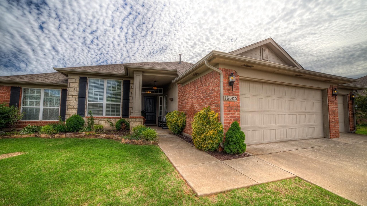 Photo of Outdoor in Edmond