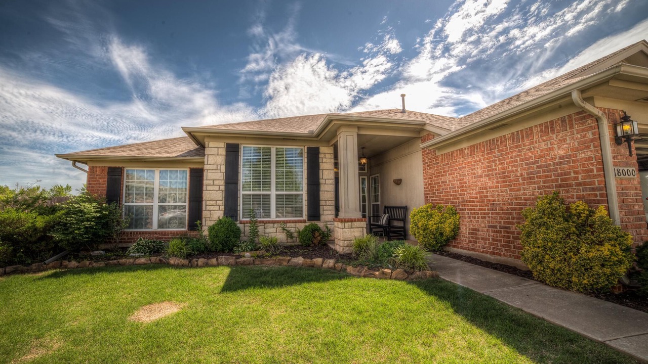 Photo of Outdoor in Edmond