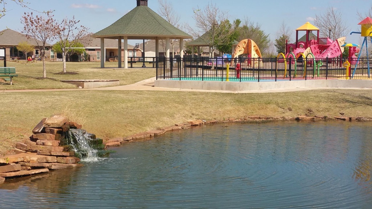 Photo of Others in Edmond