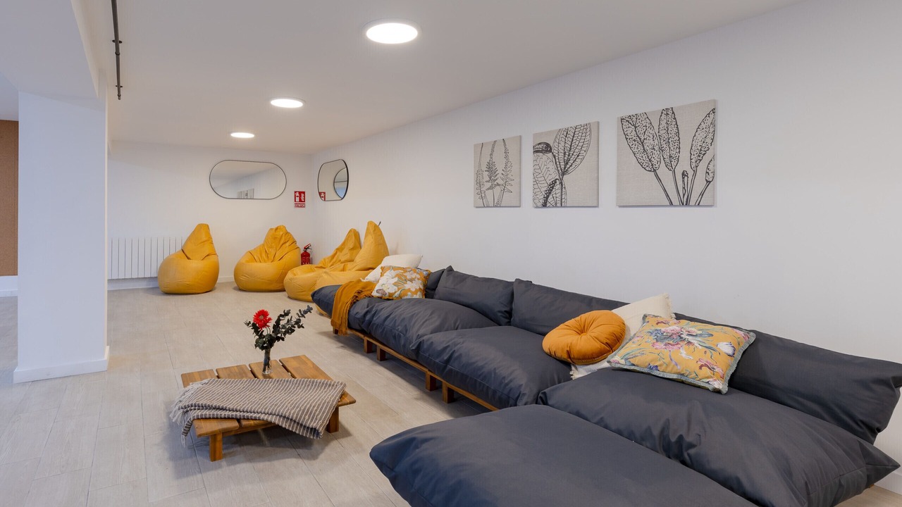 Photo of Livingroom in Vista Hermosa