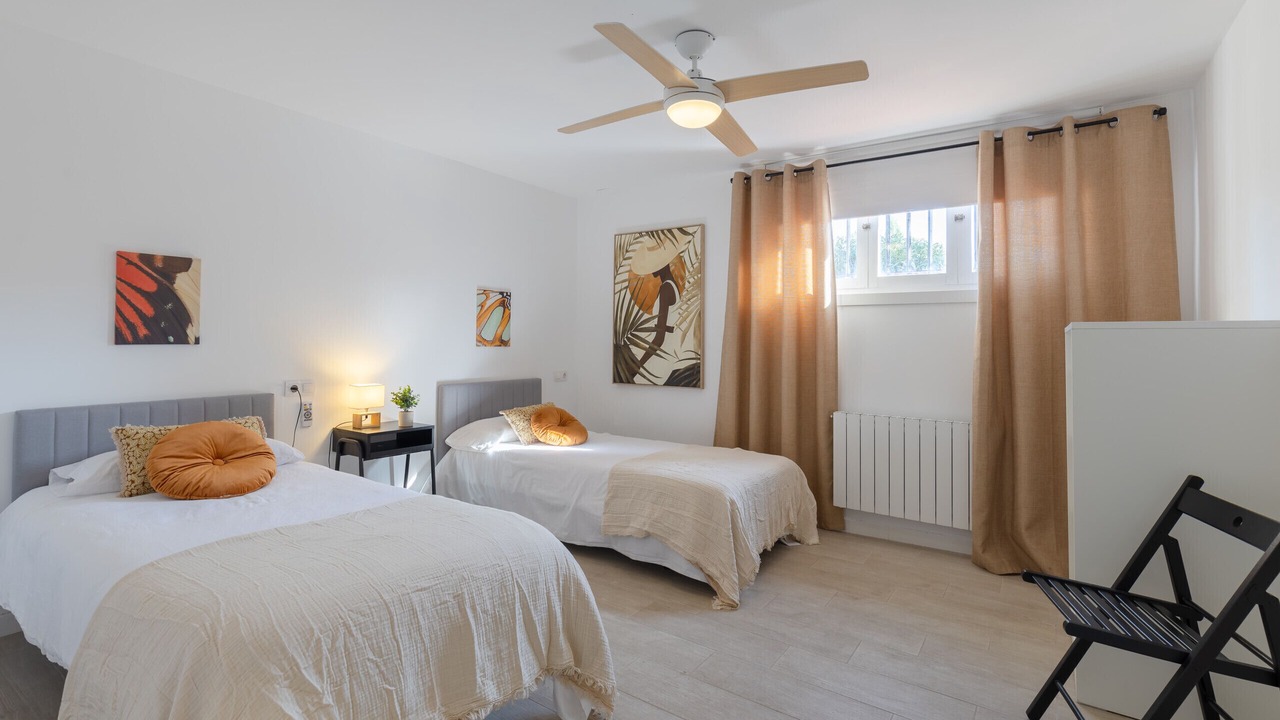 Photo of Bedroom in Vista Hermosa