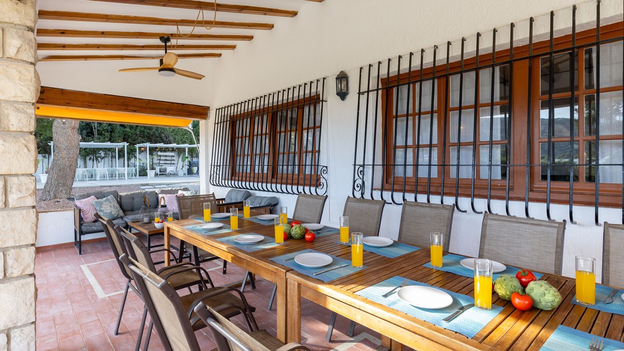 Photo of Outdoor in Vista Hermosa