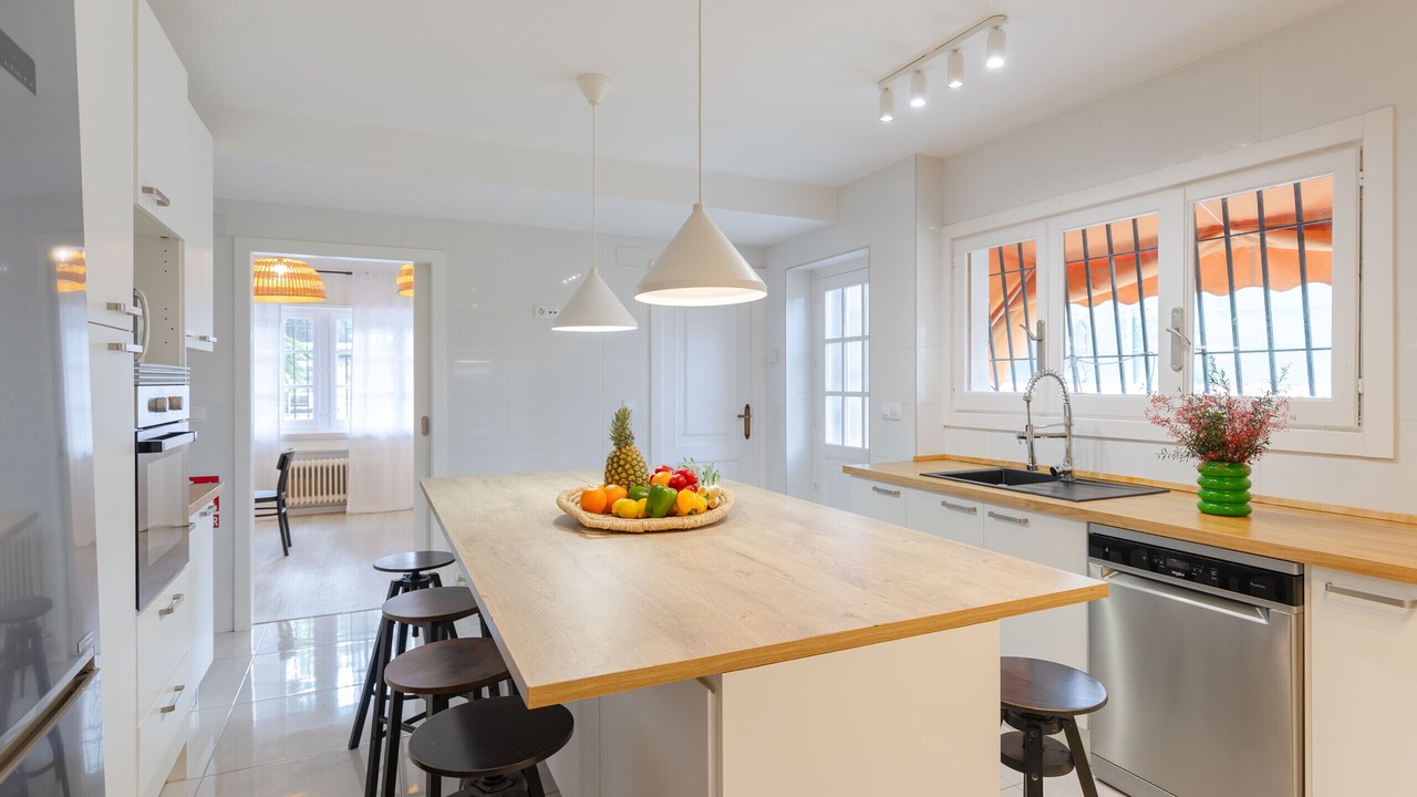 Photo of Kitchen in Vista Hermosa