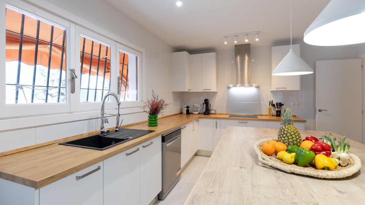 Photo of Kitchen in Vista Hermosa