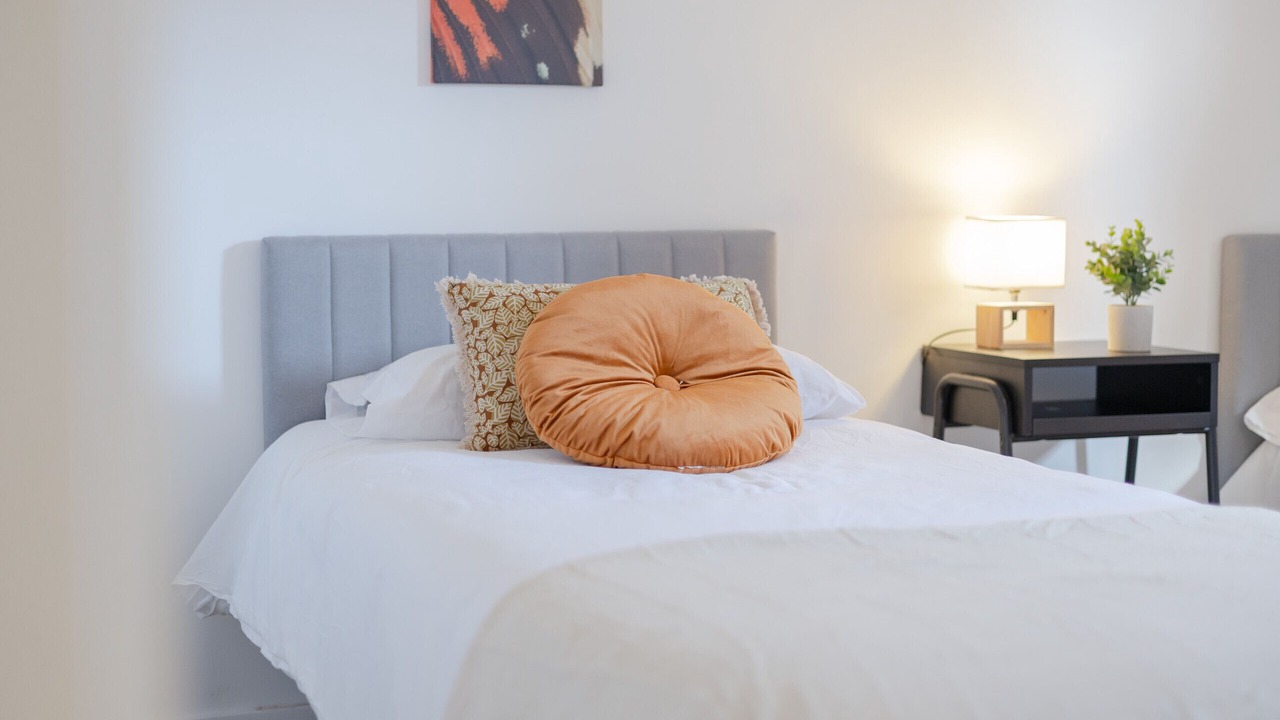 Photo of Bedroom in Vista Hermosa